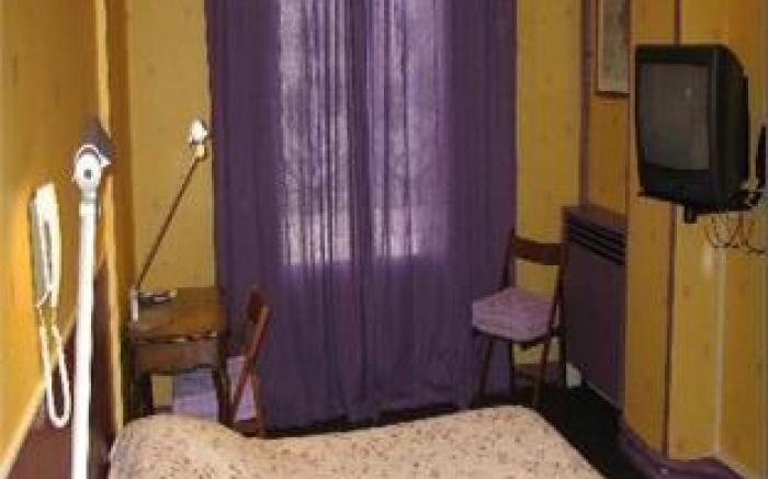 Oscar Hotel Le Havre Centre