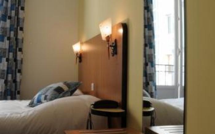 Oscar Hotel Le Havre Centre