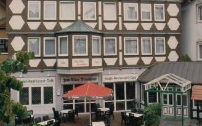 Zum Alten Brauhaus