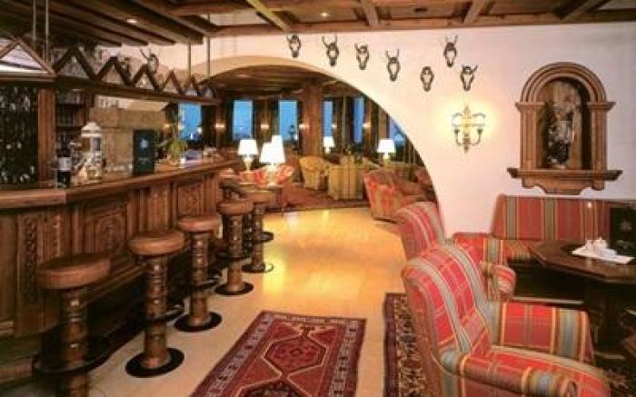 Hotel Edelweiss Hochsolden Superior