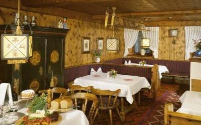 Hotel Jakobwirt Westendorf