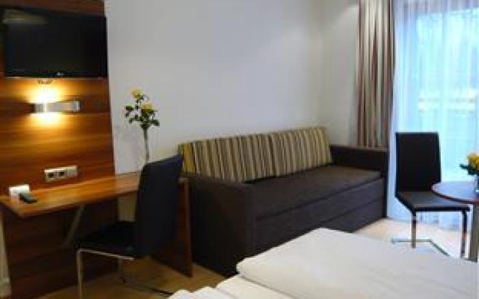 Boutique-Hotel and Apartments am Essigmanngut