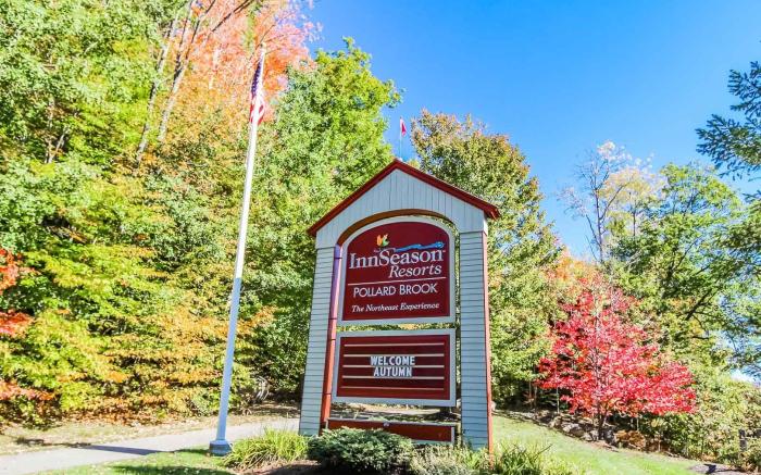 InnSeason Resorts Pollard Brook