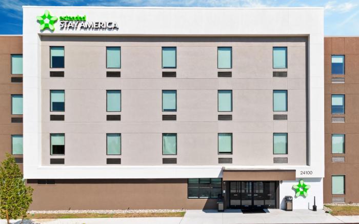 Extended Stay America Premier Suites - Atlanta - Newnan