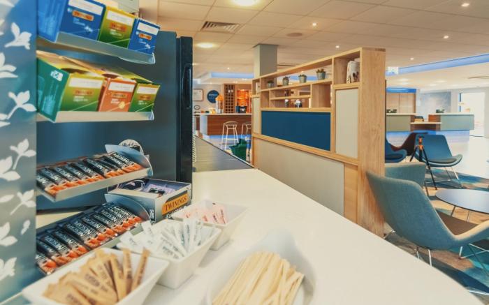 Holiday Inn Express Kettering Corby By IHG