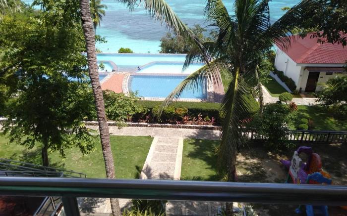 Anda Pearl Premier Resort
