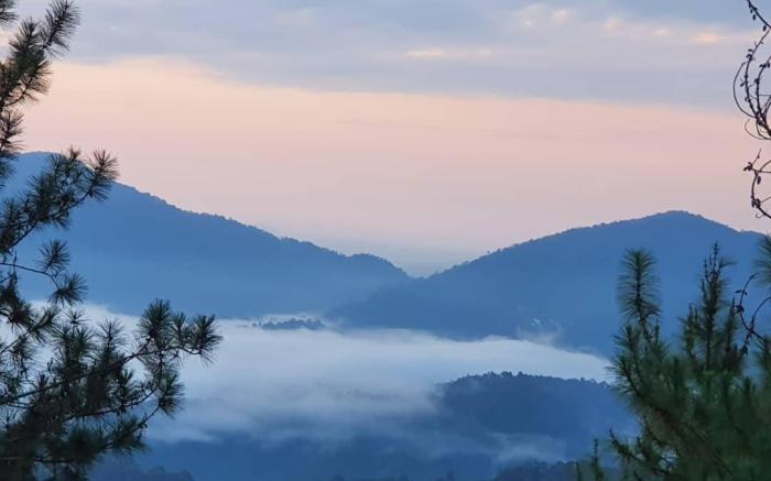 Berjaya Hill Meranti Park Suites, Bentong, Pahang