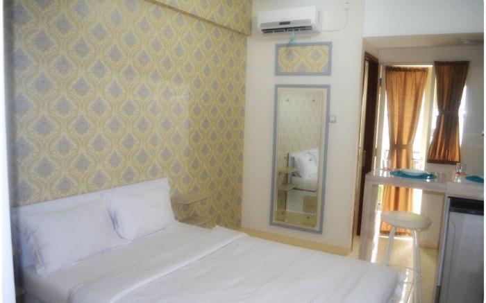 Green Lake View Ciputat Tower E by PropertyTime