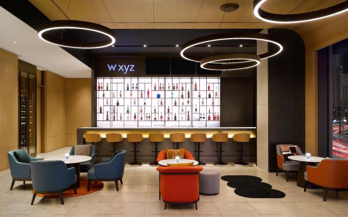 Aloft Seoul Myeongdong