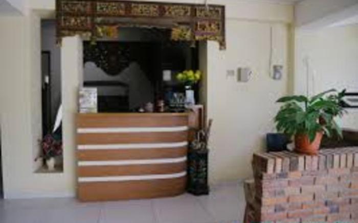 Omah Anin Guesthouse