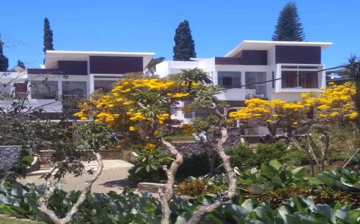 Rockwood  Deluxe Villa's 5