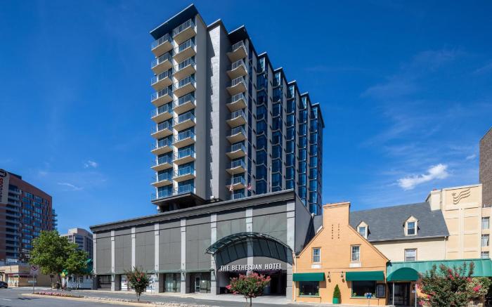 The Bethesdan Hotel, Tapestry by Hilton