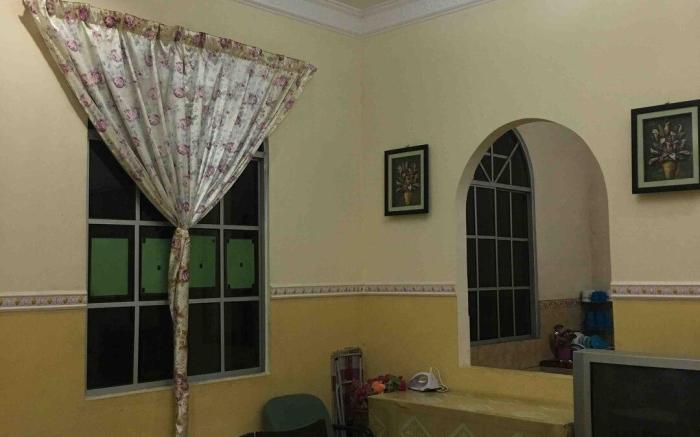 Seribu 1 Homestay  (3 rooms)