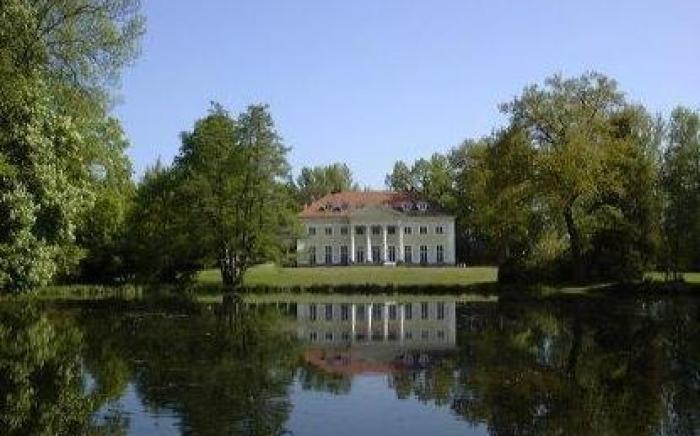 Evangelische Tagungsstatte Hofgeismar