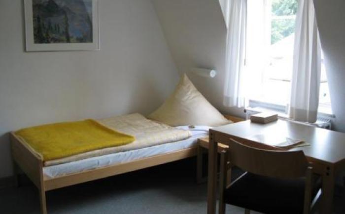 Evangelische Tagungsstatte Hofgeismar