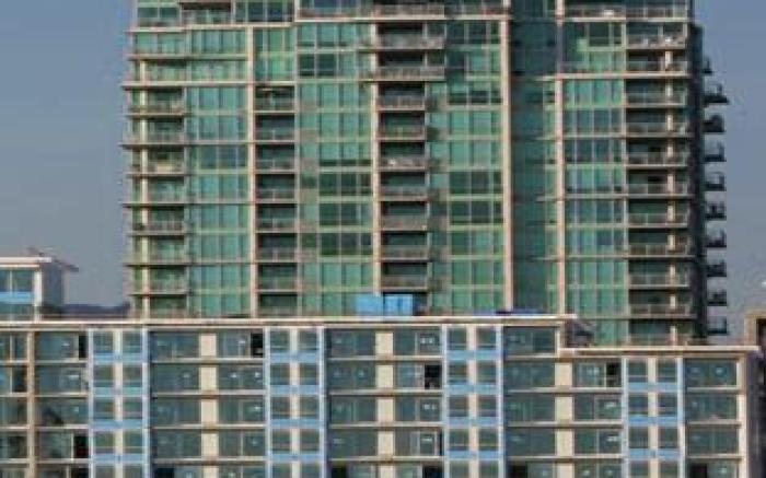 Pinnacle Hotel at the Pier