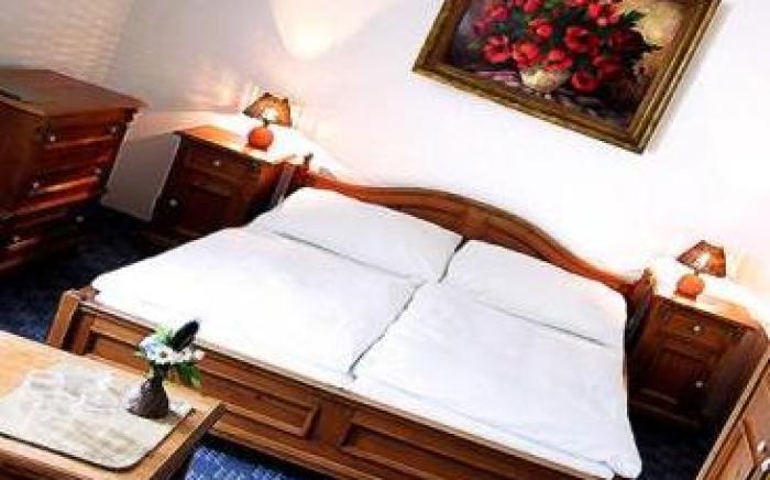 Depandance Villa Hubertus