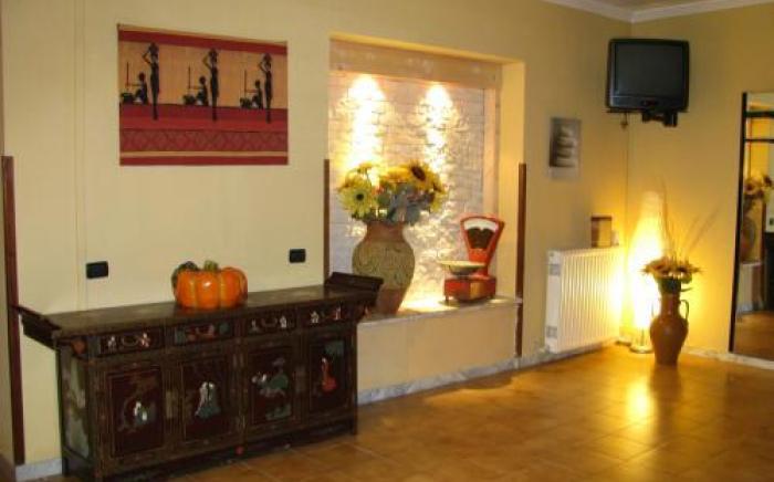 Hotel Bottaccio