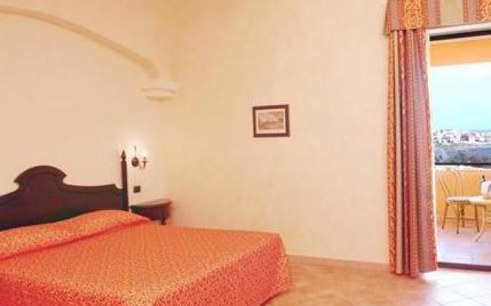Hotel Lido degli Spagnoli Wellness & Spa