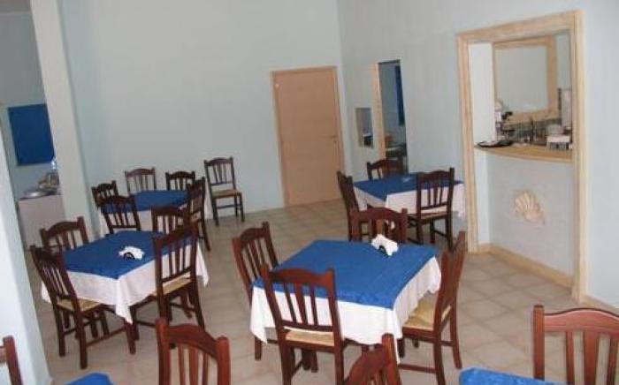 Hotel Baia Cea