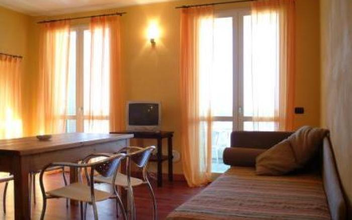 Residenza Santa Cecilia