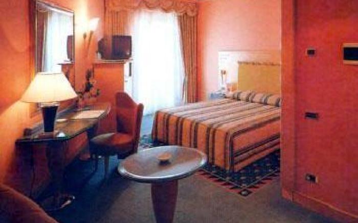 Hotel Antonella