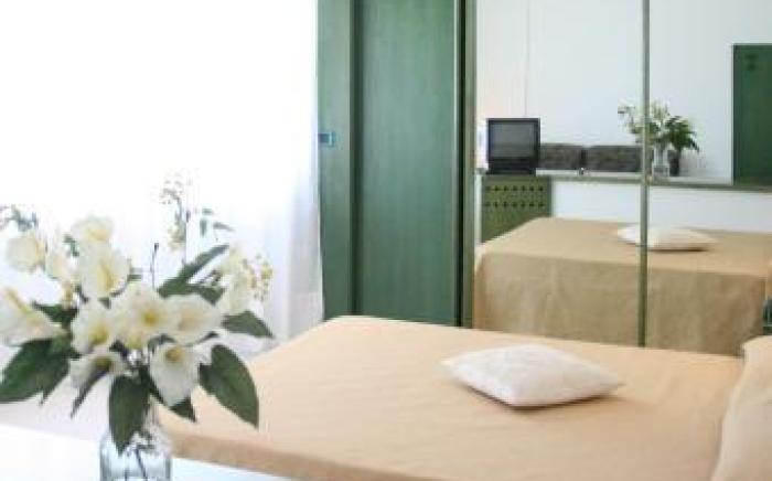 Hotel Carosello
