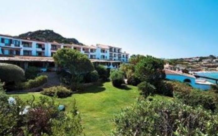 Hotel La Bisaccia