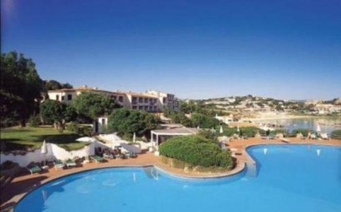 Hotel La Bisaccia