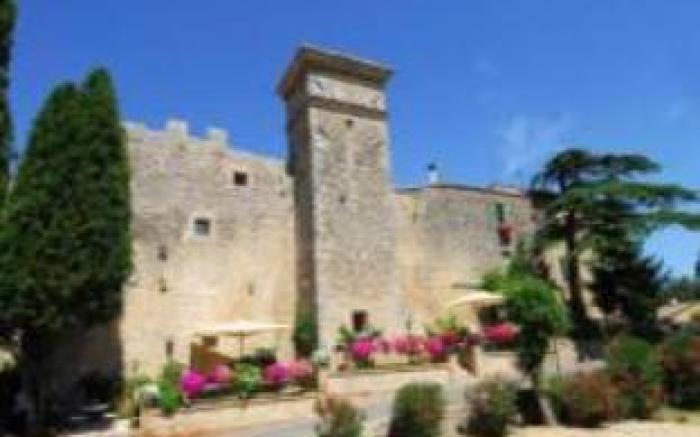 Torre Sangiovanni Albergo e Ristorante da Rosary