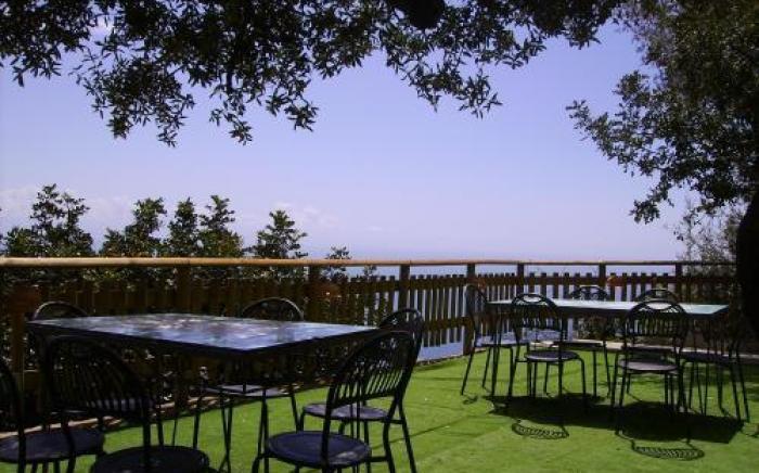 Holidays Fico D'India Guest House