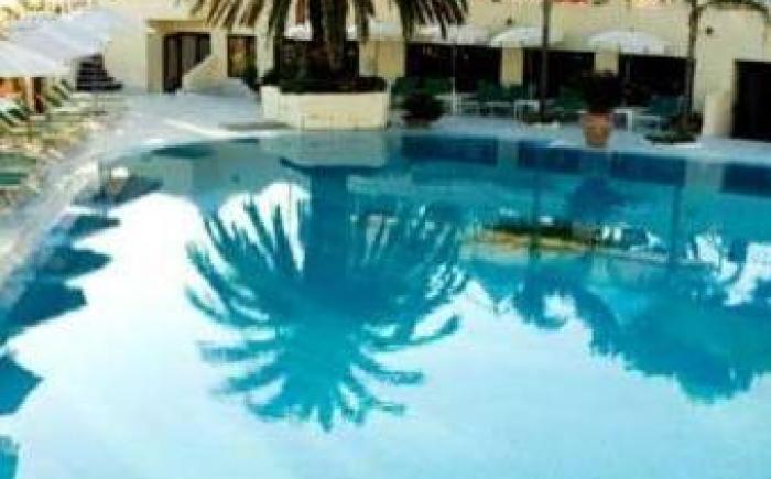 Grand Hotel La Playa