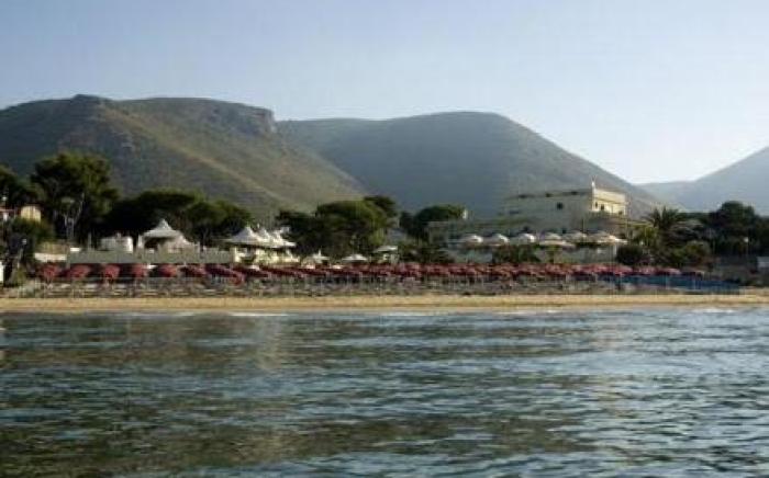 Grand Hotel La Playa