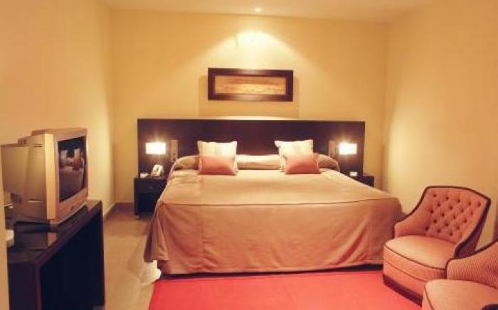 Hotel El Meson