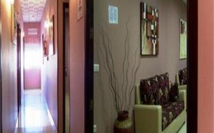 Hotel Leon