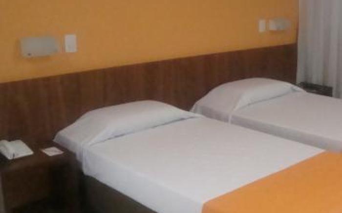 Alice Vitoria Hotel By Nobile