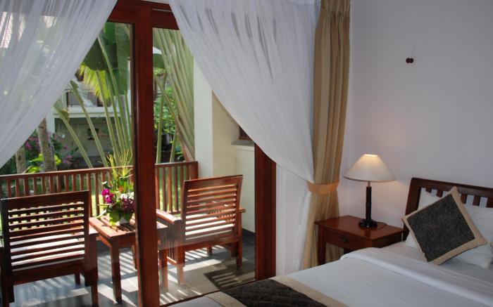Canary Beach Resort