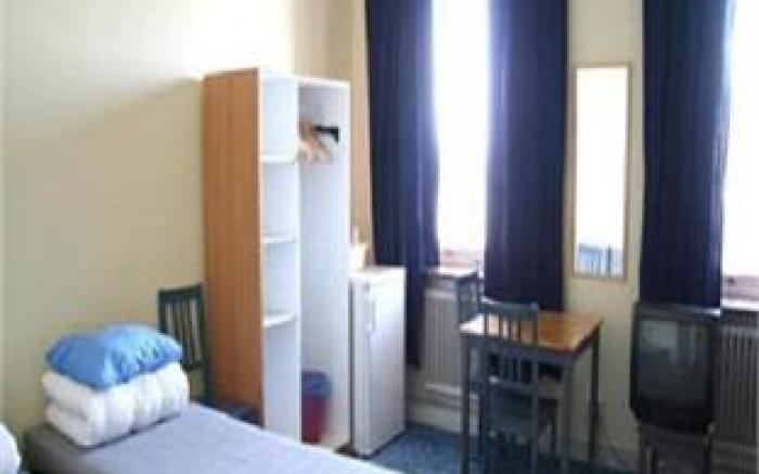 Dream - Luxury Hostel