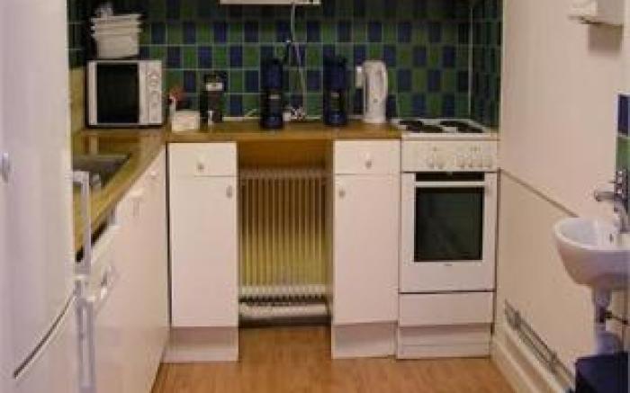 Dream - Luxury Hostel