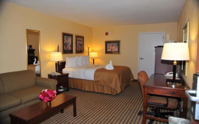 Opal Hotel and Suites - Adults Only
