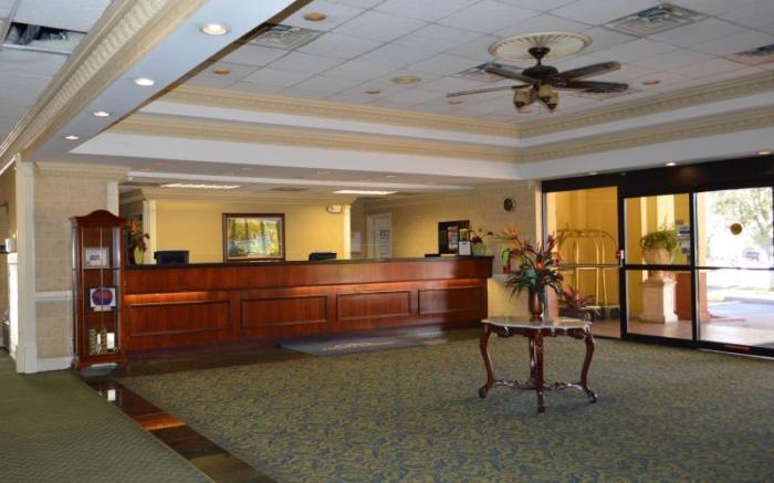 Opal Hotel and Suites - Adults Only