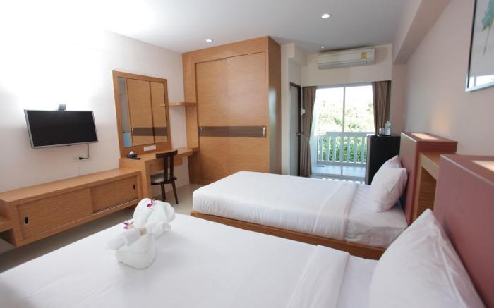 U Duay Gan Garden Home
