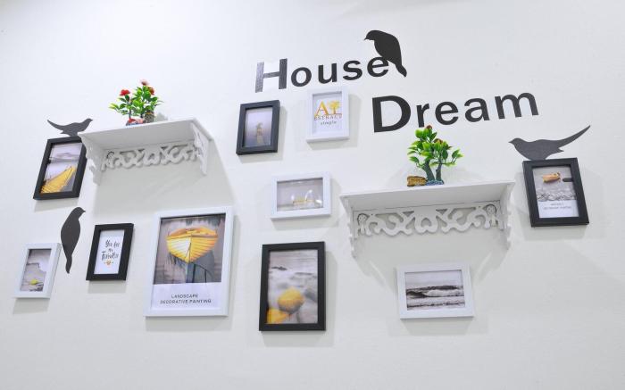 Homestay  Comfort House at Melaka Bukit Baru