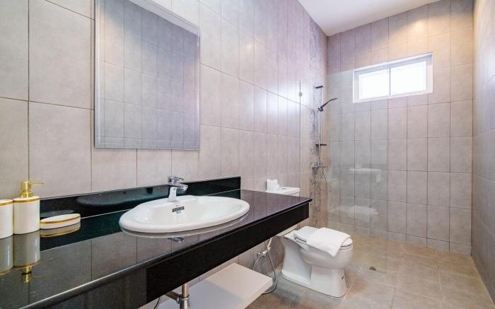 Cozy Home** Near Beach** Winter Home Villa Huahin