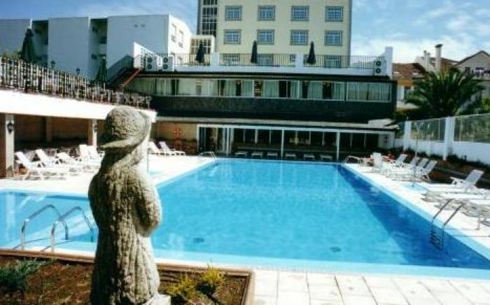 Hotel Sarga