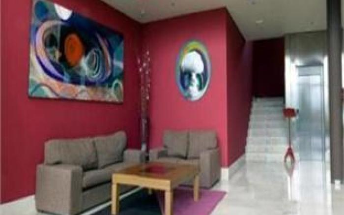 Hotel Arha Mar Comillas