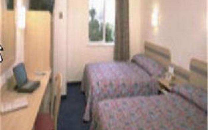 Motel 6-Burlington, ON - Toronto West - Oakville
