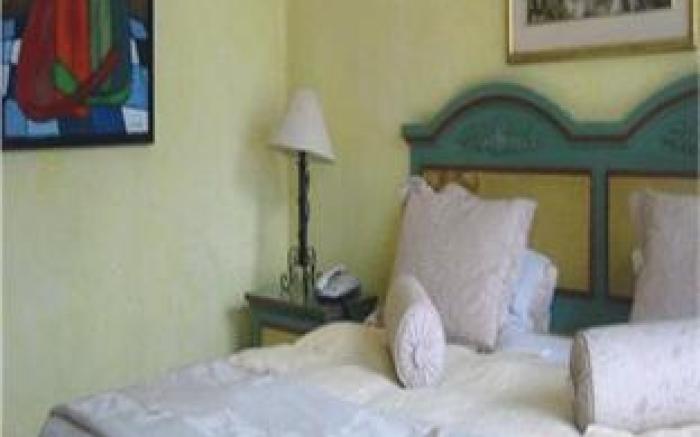Hotel Residencia Polanco