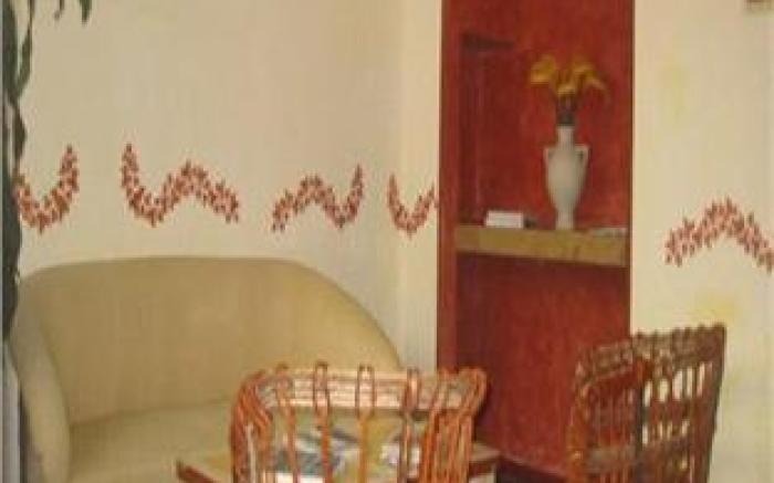 Hotel Residencia Polanco