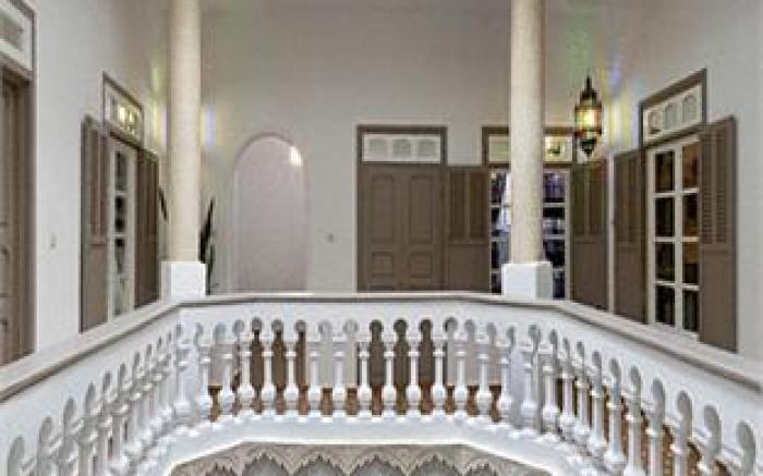 Riad Lyon-Mogador
